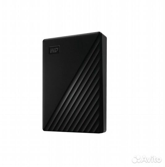 Western Digital (wdbyvg0010BBK-wesn)