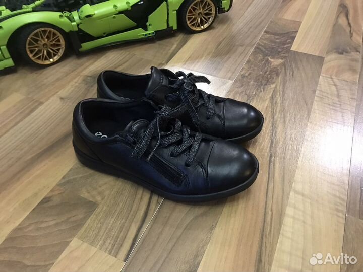 Ботиночки ecco