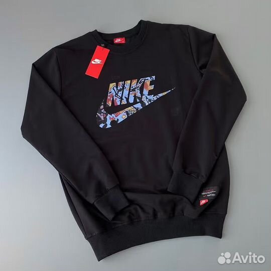 Свитшот Nike