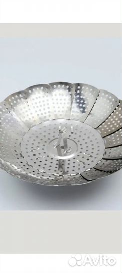 Сетка для варки на пару