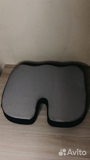 Ортопедическая подушка для сидения