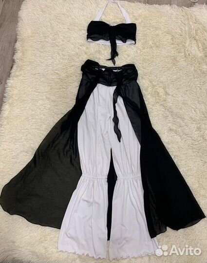 Восточный костюм для девочки