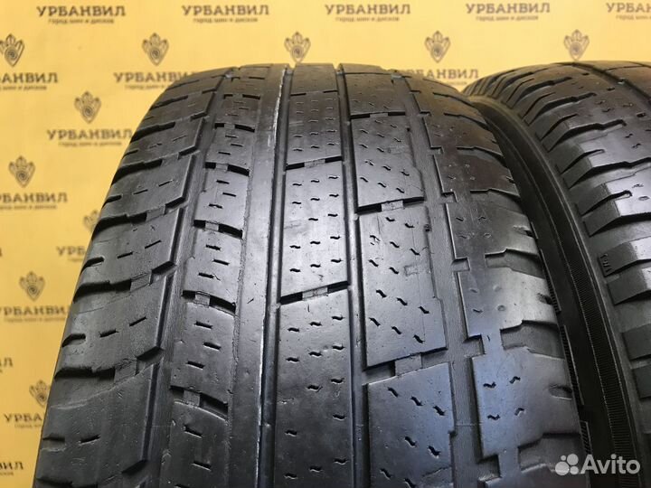 Amtel Cruise 4x4 215/65 R16 98H