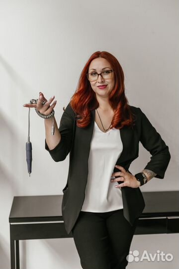 Услуги подолога