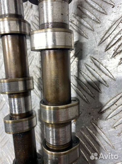 Распредвал BMW7 E65/E662008