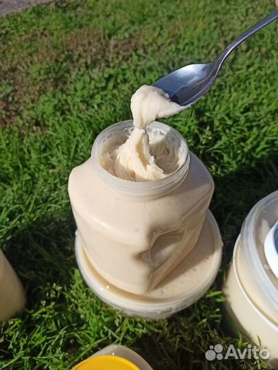 Медовая продукция