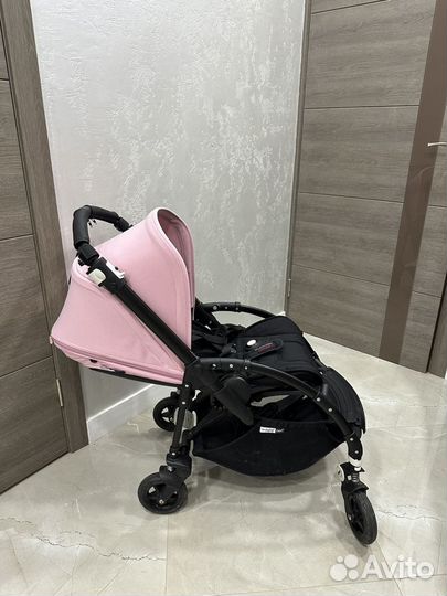 Коляска bugaboo bee 5