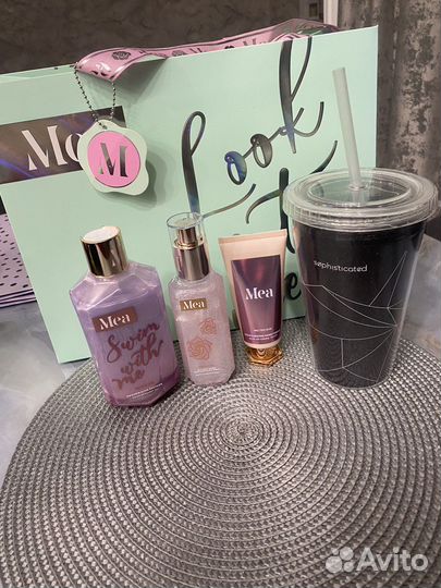 Подарочный набор