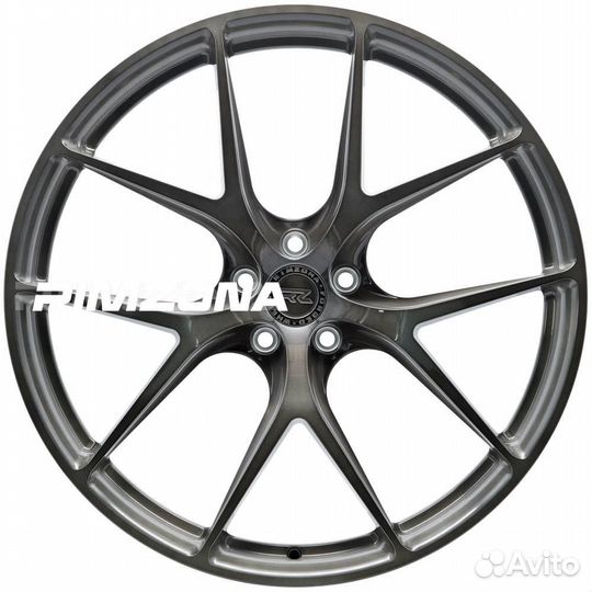 Кованые диски RZ R22 5x112. Цена за 1 шт