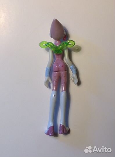 Киндер Винкс Winx Текна Чармикс