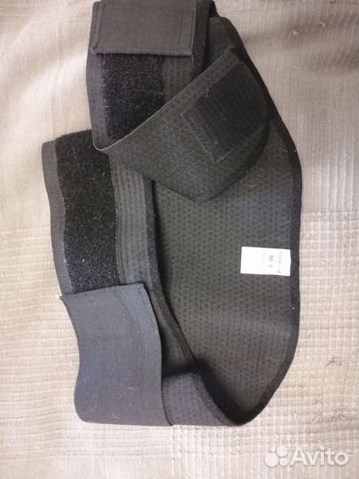 Бандаж до/послеродовый