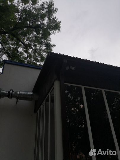 Установка систем видеонаблюдения