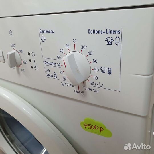 Стиральная машина Bosch/ Гарантия/ Доставка