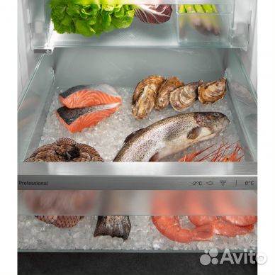 Liebherr ICBc 5182 Peak BioFresh