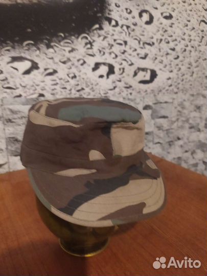 Военная форма