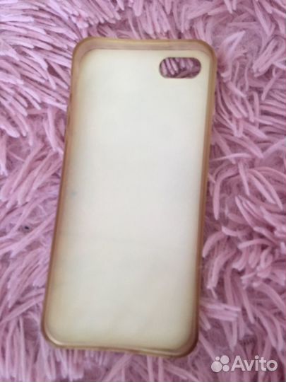 Чехлы на 5s