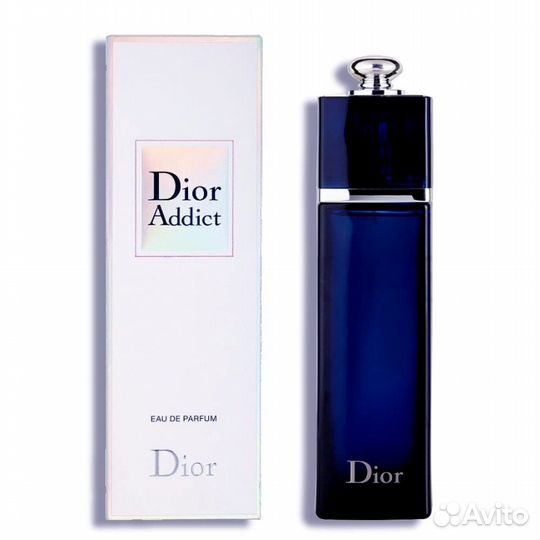 Dior Addict Eau de Parfum