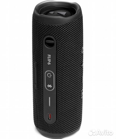 Колонка jbl flip 6