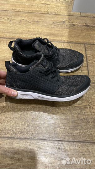 Кроссовки roxy