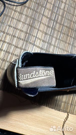 Сапоги женские натуральная кожа