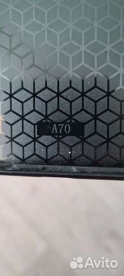 Чехлы для телефона Samsung Galaxy A70