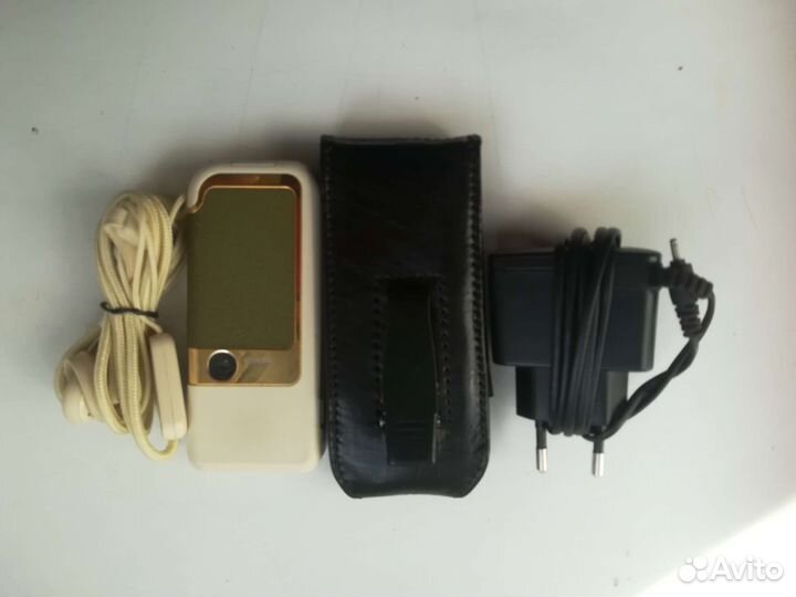Телефон Nokia 7360