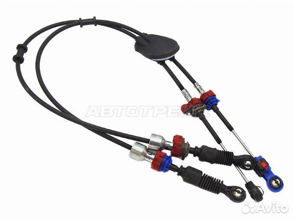 Трос АКПП