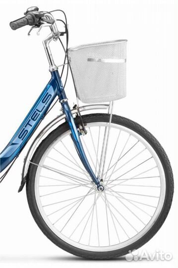 Велосипед Stels Pilot 850