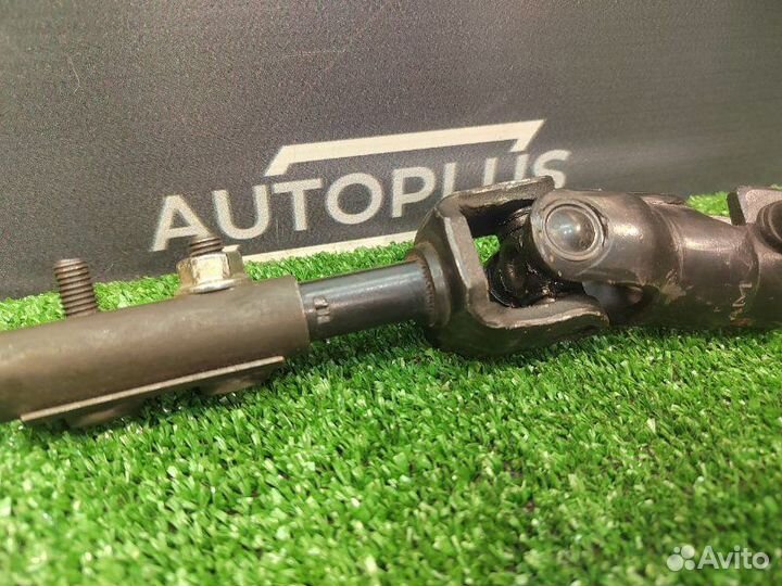 Рулевой карданчик Seat Cordoba 1 1.4 APE 2001