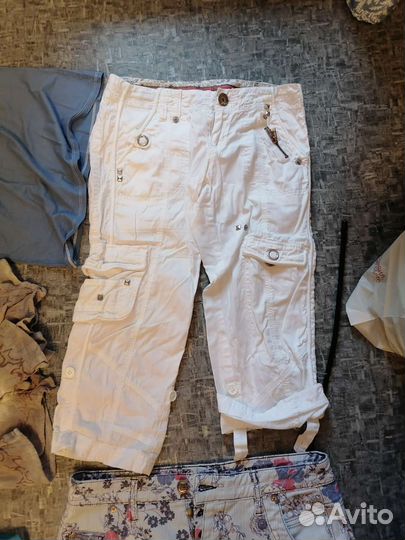 Пакет женской одежды 42 44