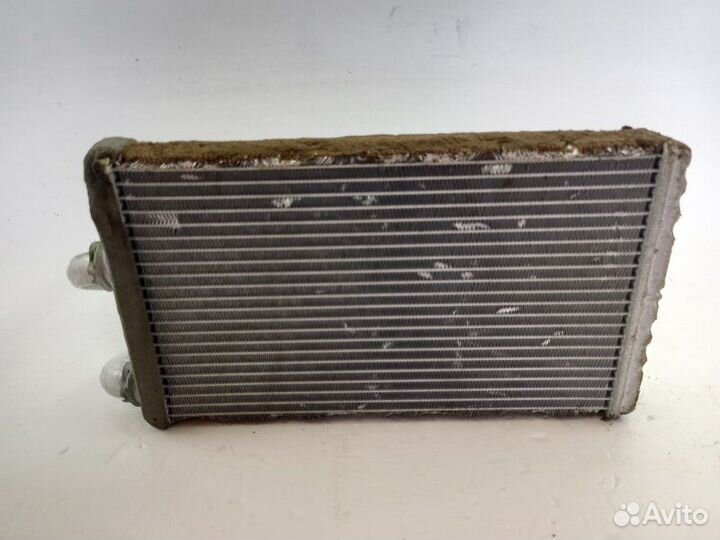 Радиатор печки Mitsubishi Lancer X CX4A 4B11 2007