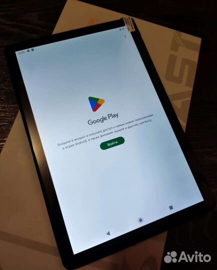 Teclast m40se 4/128 4g