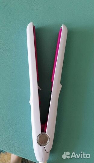 Щипцы гофре Erica F601BP