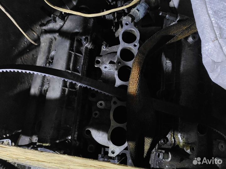 Двс G6BV,2.5, 165л.с., на Киа Мажентис, Kia Magent