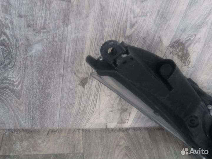 Фара левая №25 toyota C-HR 2019