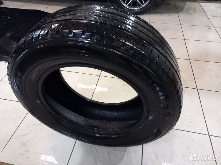 Kumho Crugen Premium KL33 265/60 R18 109H