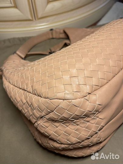 Bottega Veneta Campana оригинал