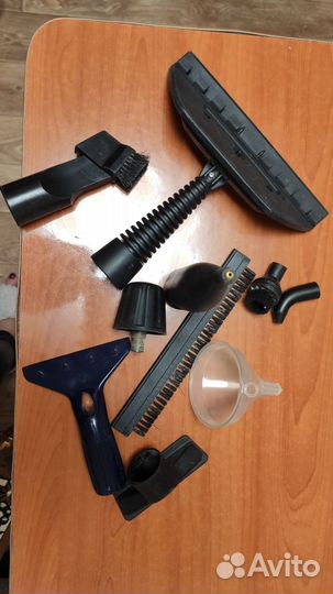 Парогенератор для уборки