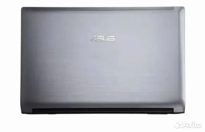 Ноутбук asus