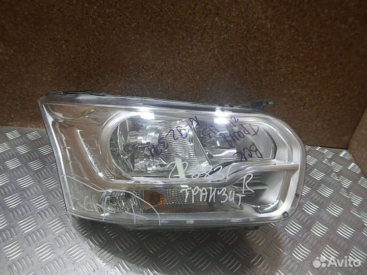 Фара правая, Ford (Форд) -transit(14)