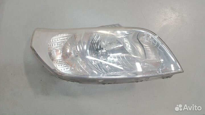 Фара (передняя) Chevrolet Aveo (T250 / 255), 2009