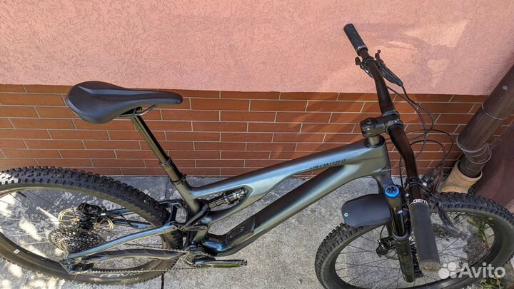 Specialized Stumpjumper Evo Expert 2022 S4(L)