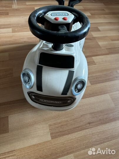 Развивающий игрушка