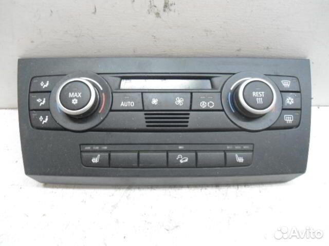 Переключатель отопителя BMW 3-Series E90 9199260