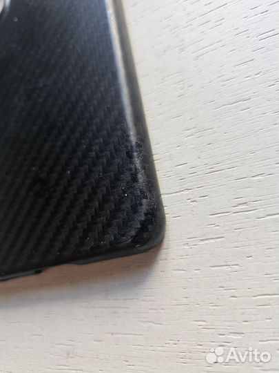 Чехол Pitaka samsung s21