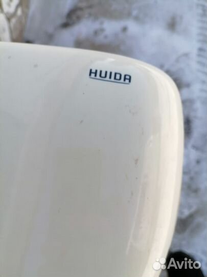 Унитаз с бачком бу