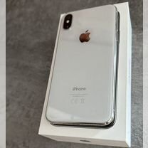 iPhone X, 256 ГБ