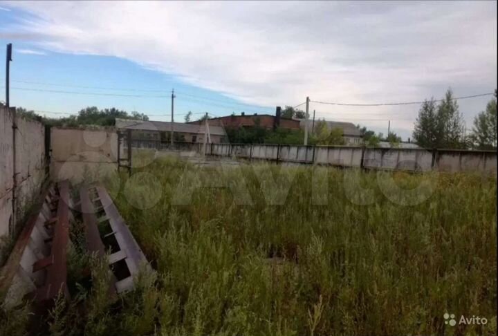 Участок 17 сот. (ИЖС)