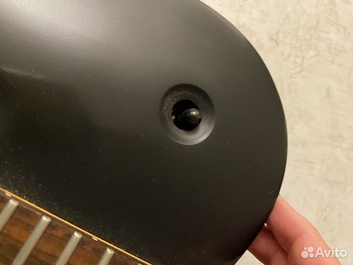 Электро гитара schecter