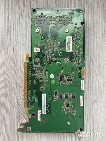 Видеокарта Asus geforce en7950 gx2